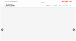 Desktop Screenshot of clearconsole.com
